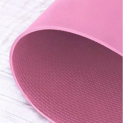 Tapis de Yoga - ProYogaMat™ - Rose - Coin du Yoga