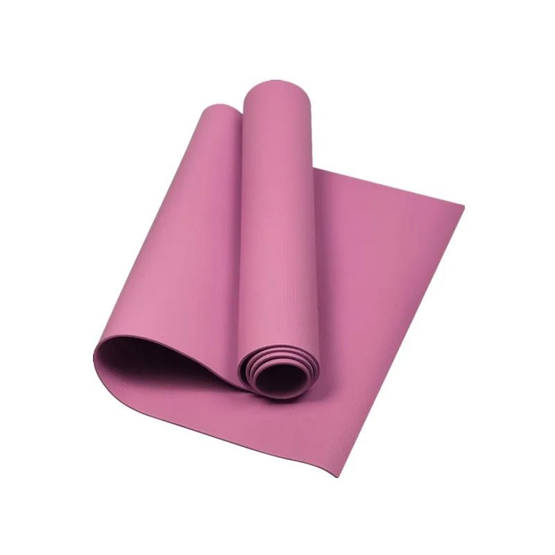 Tapis de Yoga - ProYogaMat™ - Rose - Coin du Yoga