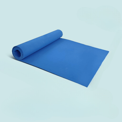 Tapis de Yoga - YogaMats™ - Bleu - Coin du Yoga